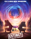 Nonton Extinct (2021)