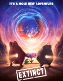 Nonton Extinct (2021)