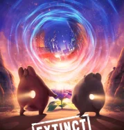 Nonton Extinct (2021)