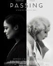 Nonton Passing (2021)