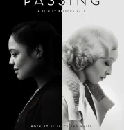 Nonton Passing (2021)