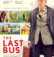 Nonton The Last Bus (2021)