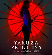Nonton Yakuza Princess (2021)