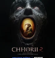 Nonton Chhori (2021)