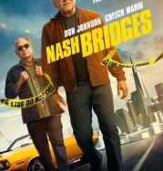 Nonton Nash Bridges (2021)