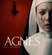 Nonton Agnes (2021)