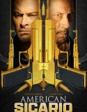 Nonton American Sicario (2021)