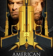 Nonton American Sicario (2021)