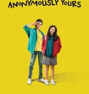 Nonton Anonymously Yours (2021)
