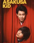 Nonton Asakusa Kid (2021)