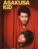 Nonton Asakusa Kid (2021)