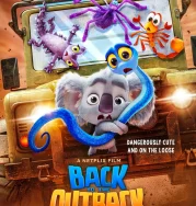 Nonton Back to the Outback (2021)