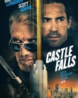 Nonton Castle Falls (2021)