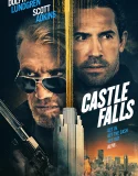 Nonton Castle Falls (2021)