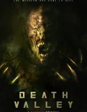 Nonton Death Valley (2021)