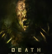 Nonton Death Valley (2021)