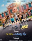 Nonton Diary of a Wimpy Kid (2021)