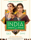 Nonton India Sweets and Spices (2021)