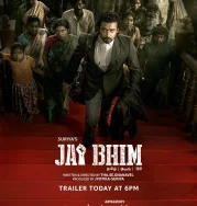 Nonton Jai Bhim (2021)