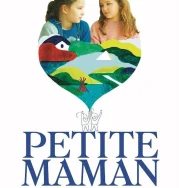 Nonton Petite Maman (2021)