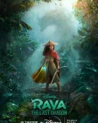 Nonton Raya and the Last Dragon (2021)