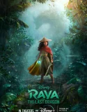 Nonton Raya and the Last Dragon (2021)