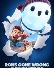 Nonton Ron’s Gone Wrong (2021)