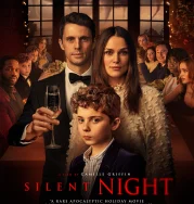 Nonton Silent Night (2021)
