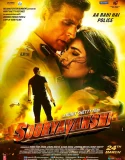 Nonton Sooryavanshi (2021)