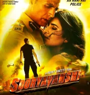Nonton Sooryavanshi (2021)