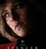 Nonton Spencer (2021)