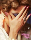 Nonton The Eyes of Tammy Faye (2021)