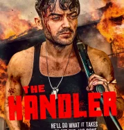 Nonton The Handler (2021)
