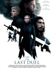 Nonton The Last Duel (2021)