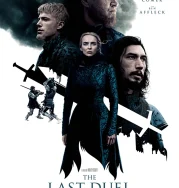 Nonton The Last Duel (2021)