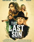 Nonton The Last Son (2021)