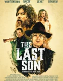 Nonton The Last Son (2021)
