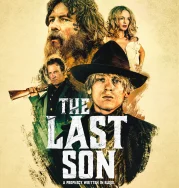 Nonton The Last Son (2021)