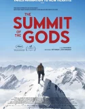 Nonton The Summit of the Gods (2021)