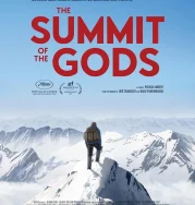 Nonton The Summit of the Gods (2021)