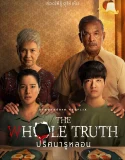 Nonton The Whole Truth (2021)