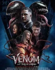 Nonton Venom Let There Be Carnage (2021)