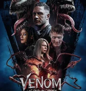 Nonton Venom Let There Be Carnage (2021)
