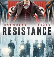 Nonton Resistance (2020)
