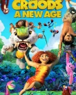 Nonton The Croods A New Age (2020)