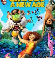 Nonton The Croods A New Age (2020)