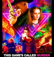 Nonton This Games Called Murder (2021)