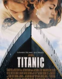 Nonton Titanic (1997)