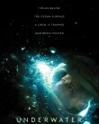 Nonton Underwater (2020)