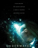 Nonton Underwater (2020)